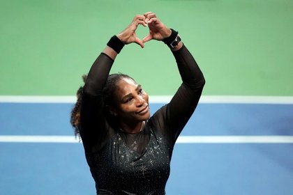 Sabalenka says Serena return would be 'cool' after great refuses to rule it out