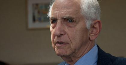 Nancy Altman on GOP Social Security Attack, Daniel Ellsberg Revisited