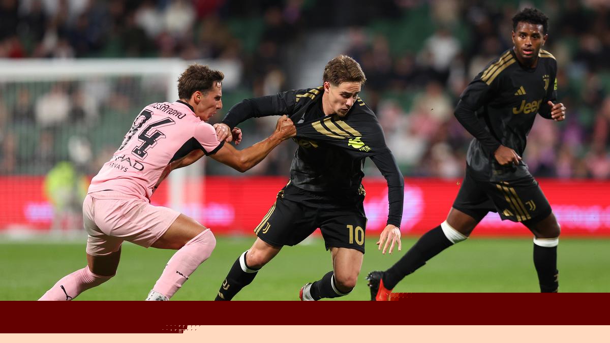 Calcio Italiano Festival delivers $94m boost as thousands flocked to WA for blockbuster football matches