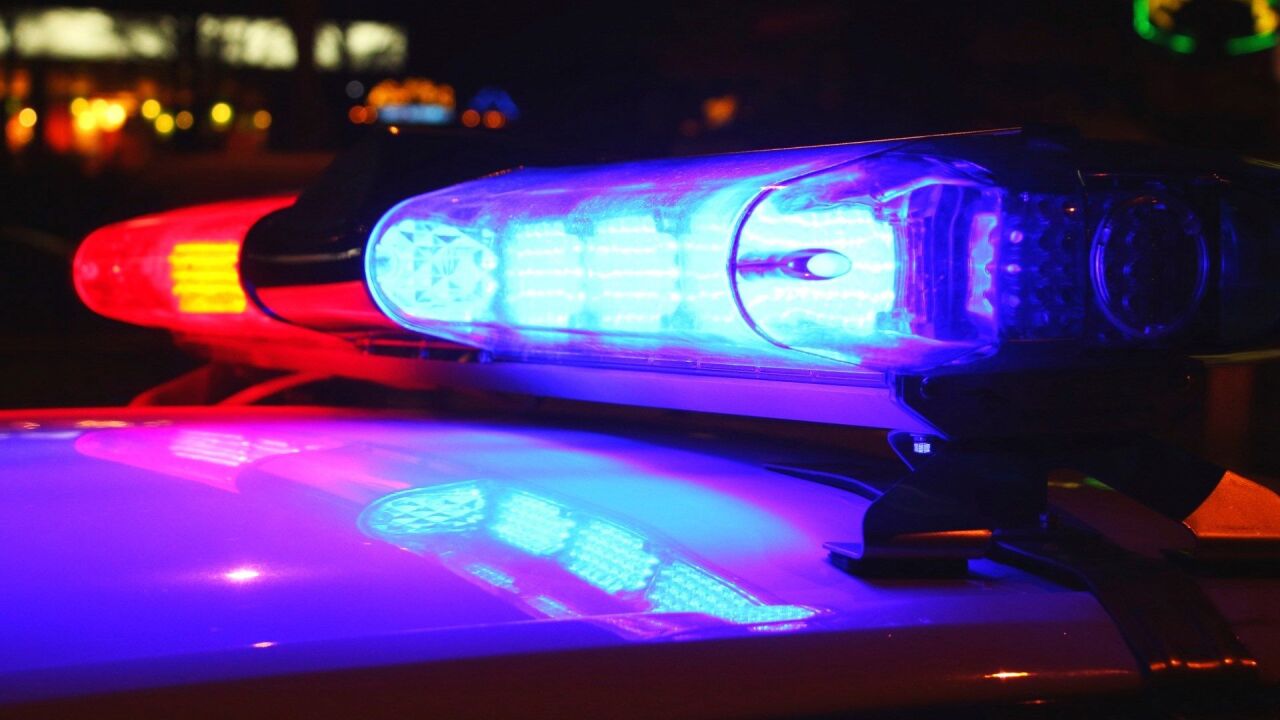 Lexington Police Department issues Golden Alert for missing 73-year-old man