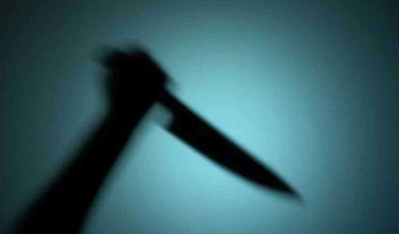 Hyderabad: Man stabs wife to death in Kushaiguda over suspicion of affair