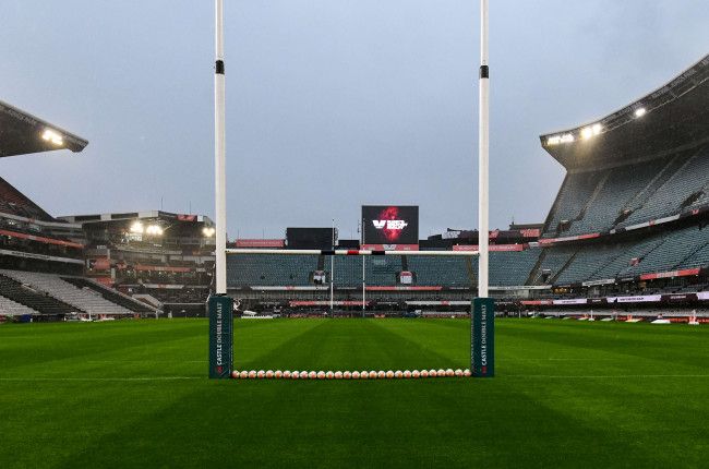 LIVE | Greatest Rivalry Tour: Sharks v All Blacks