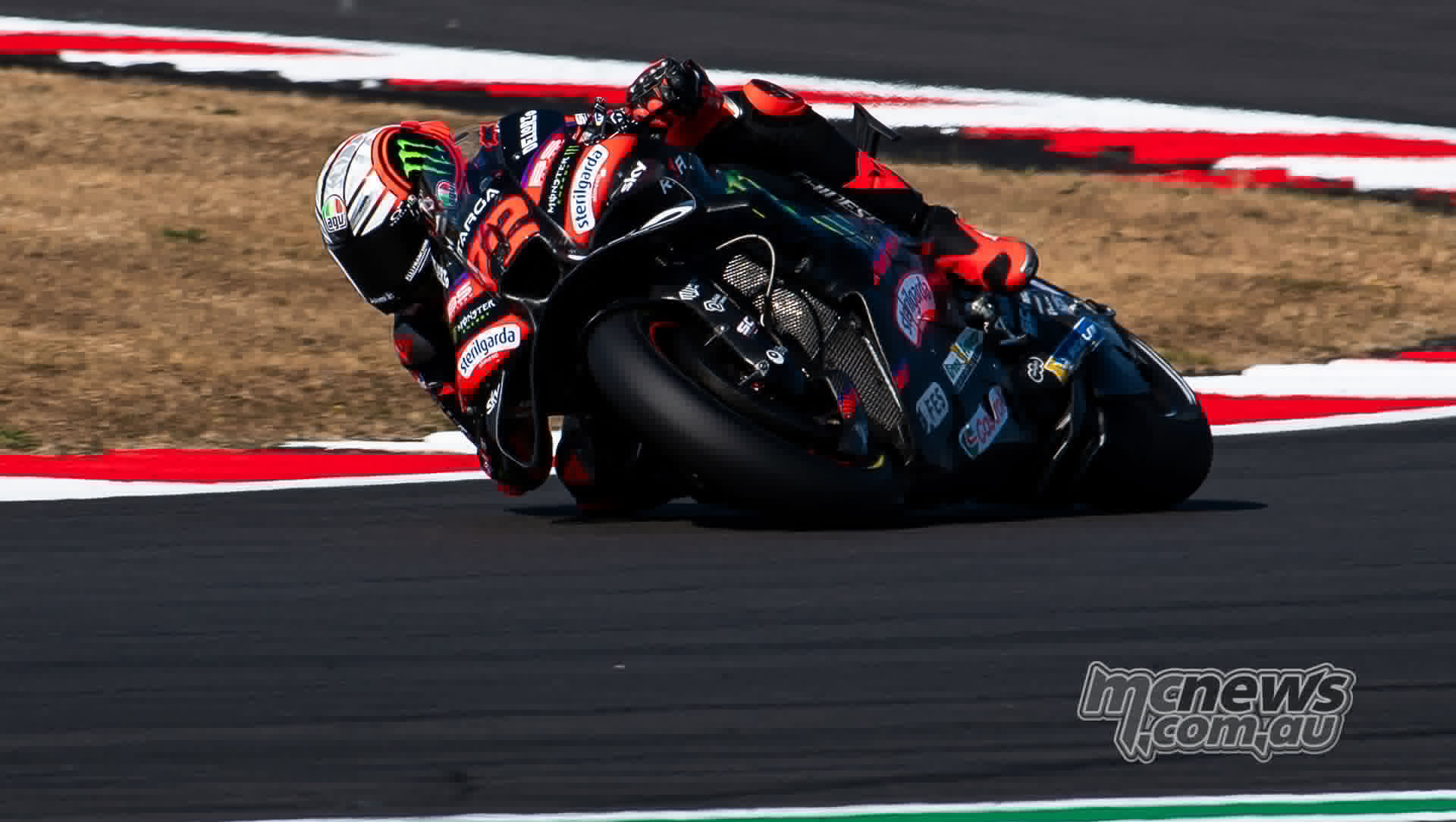 Bezzecchi smashes Silverstone lap record as British GP weekend fires up