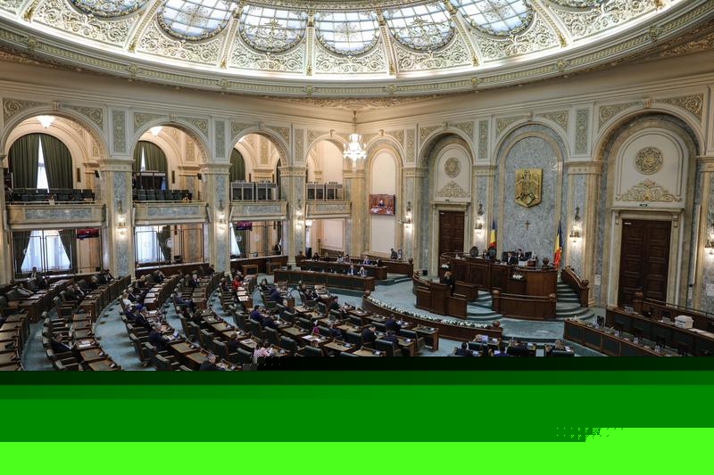 Un amendament PSD îi poate lăsa fără mandat pe cei declarați incompatibili înainte de intrarea în vigoare a noii legi ANI.  Fritz: E vădit pentru situația mea / Ce urmează