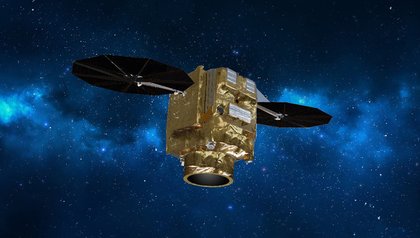 Skynopy Wins New Airbus Deal for Pléiades Neo Ground Segment Enhancement