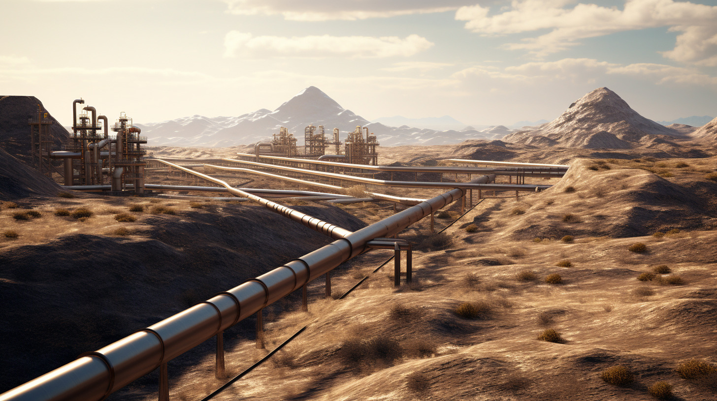 Why ConocoPhillips (COP) is a Great Buy Amidst the LNG Boom