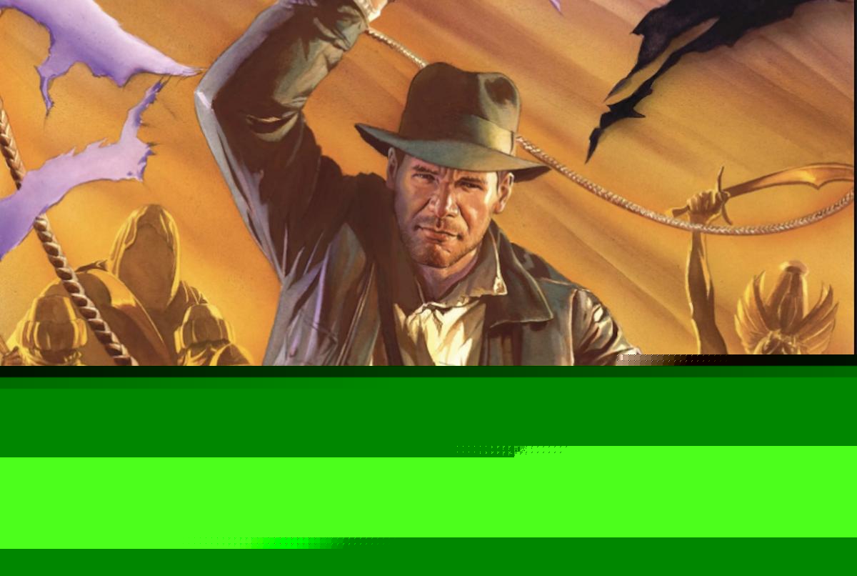 ‘Raiders of the Lost Ark’ Is Getting a Sequel
