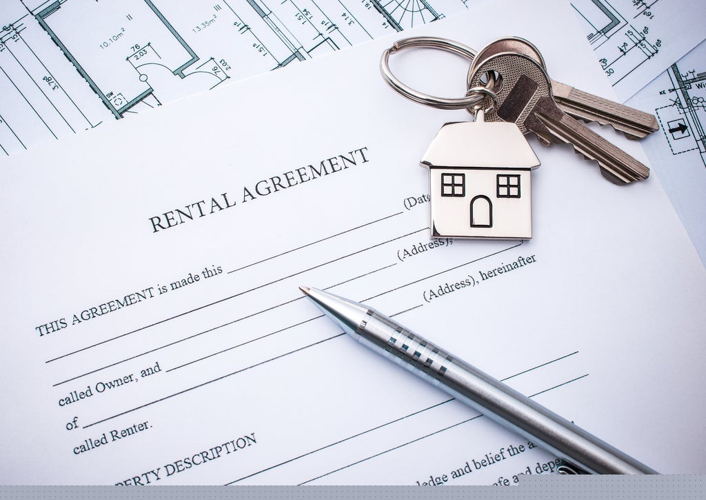 Greater Boston Has More Apartment Availability, But No Rent Decreases