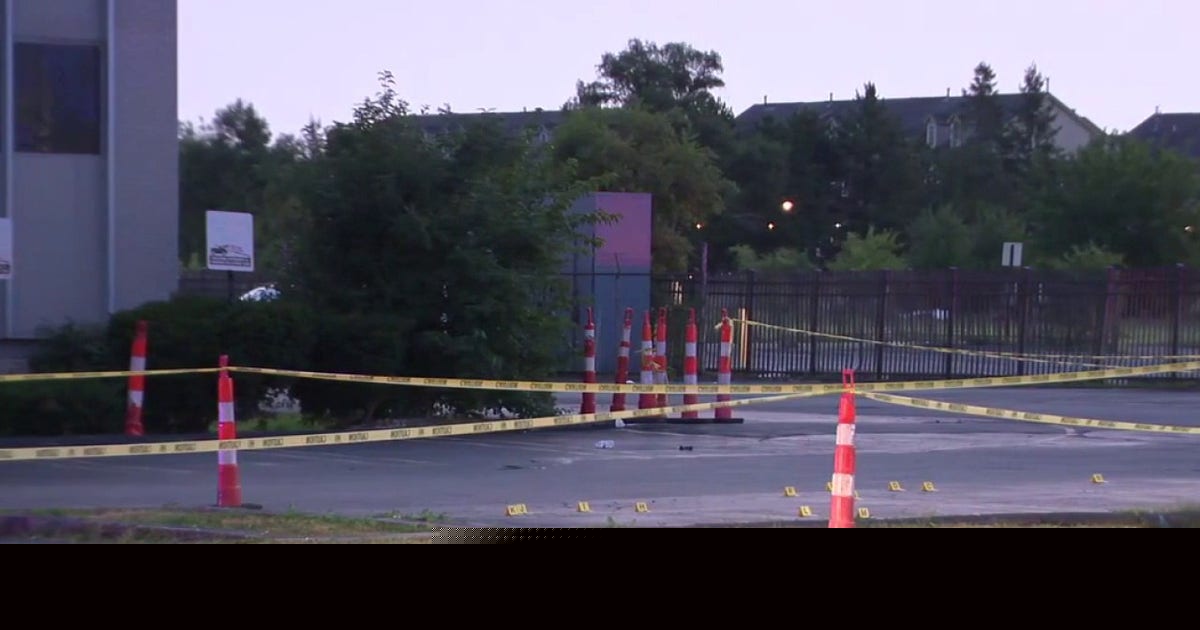 Two killed, one grazed in Southfield restaurant shooting overnight