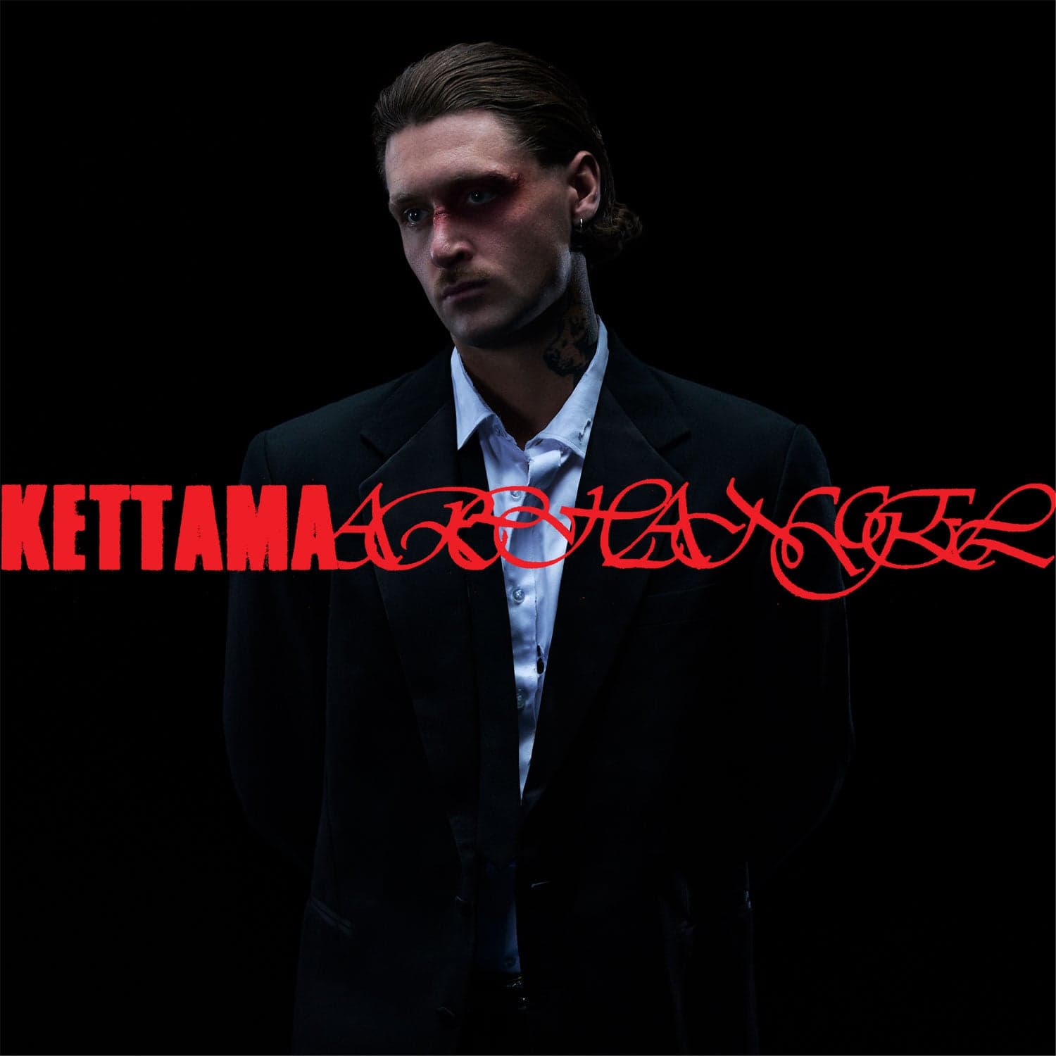 Kettama – Archangel
