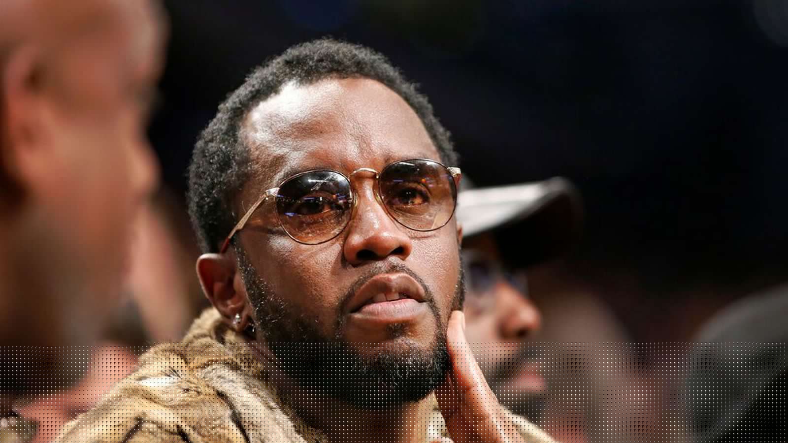 Vaktin: Dómari kveður upp um refsingu Diddy