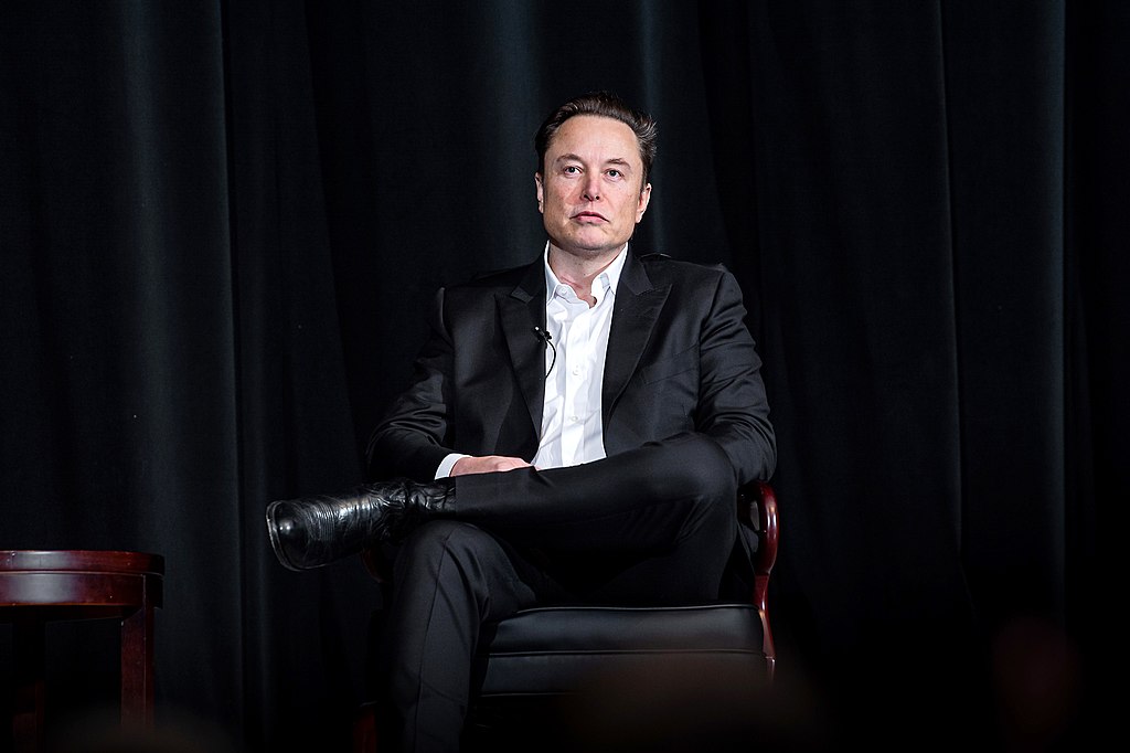 Tesla Shareholders Push Back Against Elon Musk’s $1 Trillion Pay Package