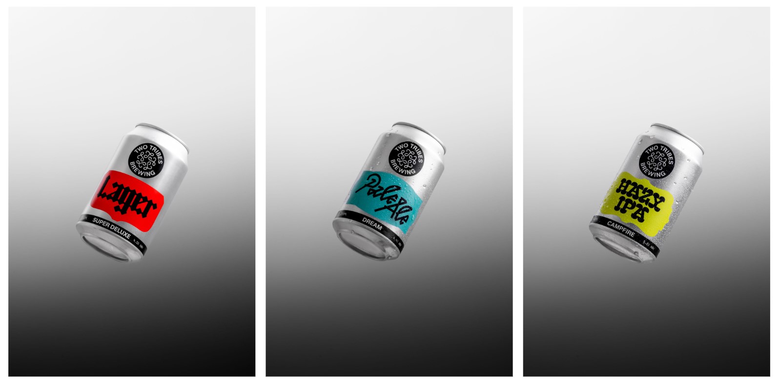 Two Tribes rebrands, invests for growth and doubles down on the indie beer scene