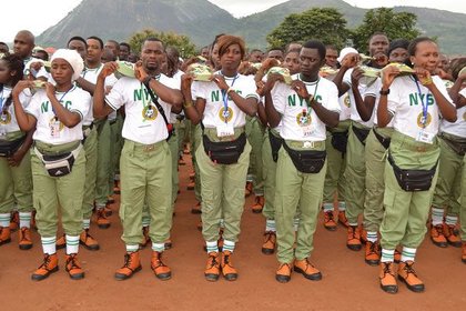 NYSC to unveil new protocol for corps members with disabilities