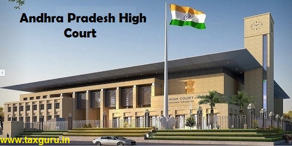 No Signature, No Service: GST Assessment Order Invalid: Andhra Pradesh HC