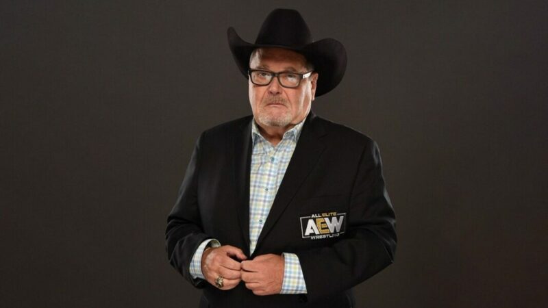 Jim Ross believes two former AEW wrestlers will be in the WWE Royal Rumble