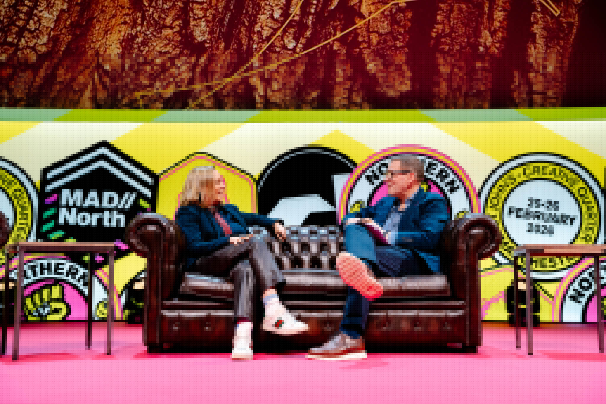 One of Manchester’s biggest creative gatherings returns in 2027