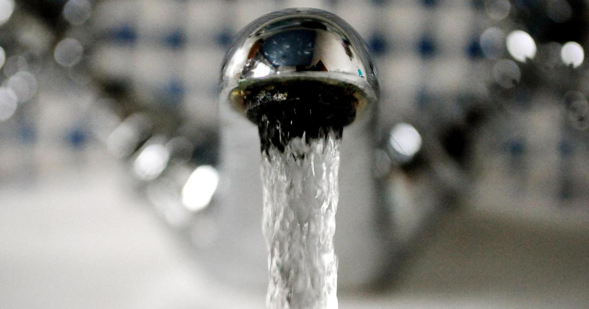 Water bills to rise for millions with average hike of 5 per cent from April 2026
