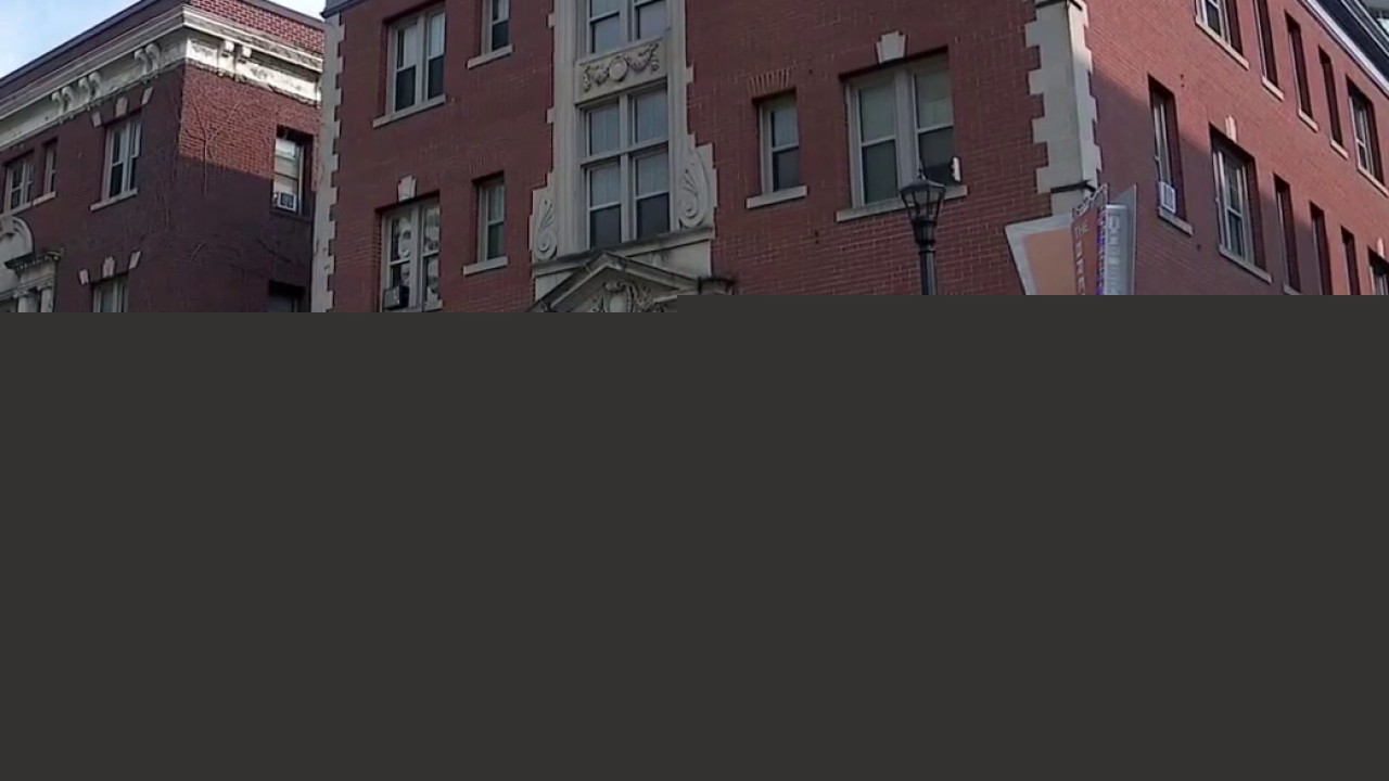 Brentwood Apartments in Minneapolis still having problems