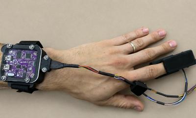 New pulse oximeter aims to solve skin color problems