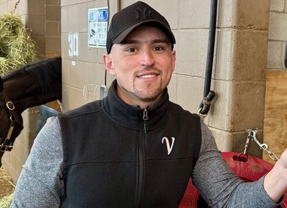 Vaccarezzas Stand Firm, Despite Stronach Denial Of Retaliation