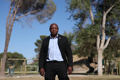 California City’s Mayor is Torn Over New ICE Detention Center
