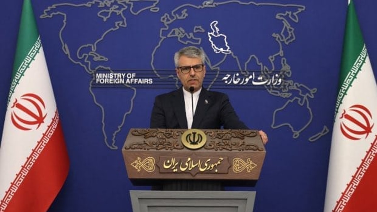 Iranian Foreign Ministry: Hormuz Resolution Expected Within Hours