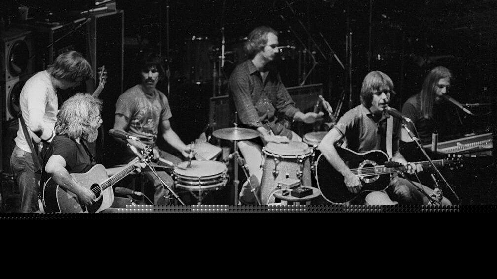 Dark Star Orchestra to Honor Grateful Dead’s Reckoning Album With Benefit Show at The Anthem