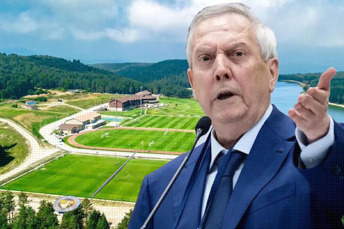 Bu iş bitti! İşte Fenerbahçe'nin yeni forveti