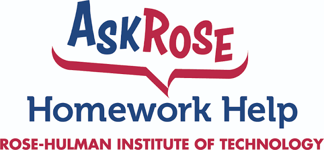 Rose-Hulman’s Free AskRose Homework Help launches 35th year of STEM support for Indiana students