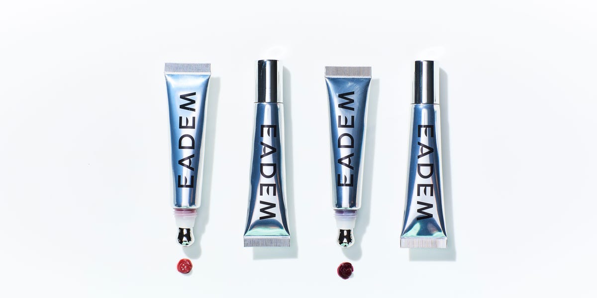 The 10 Best Lip Balms For Dry, Cracked, And Peeling Lips, Tested By Beauty Experts