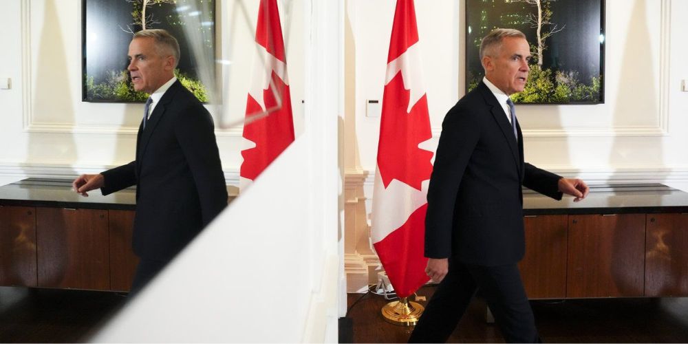 Could a U.S. visa fee push tech workers to Canada? Here's what you need to know