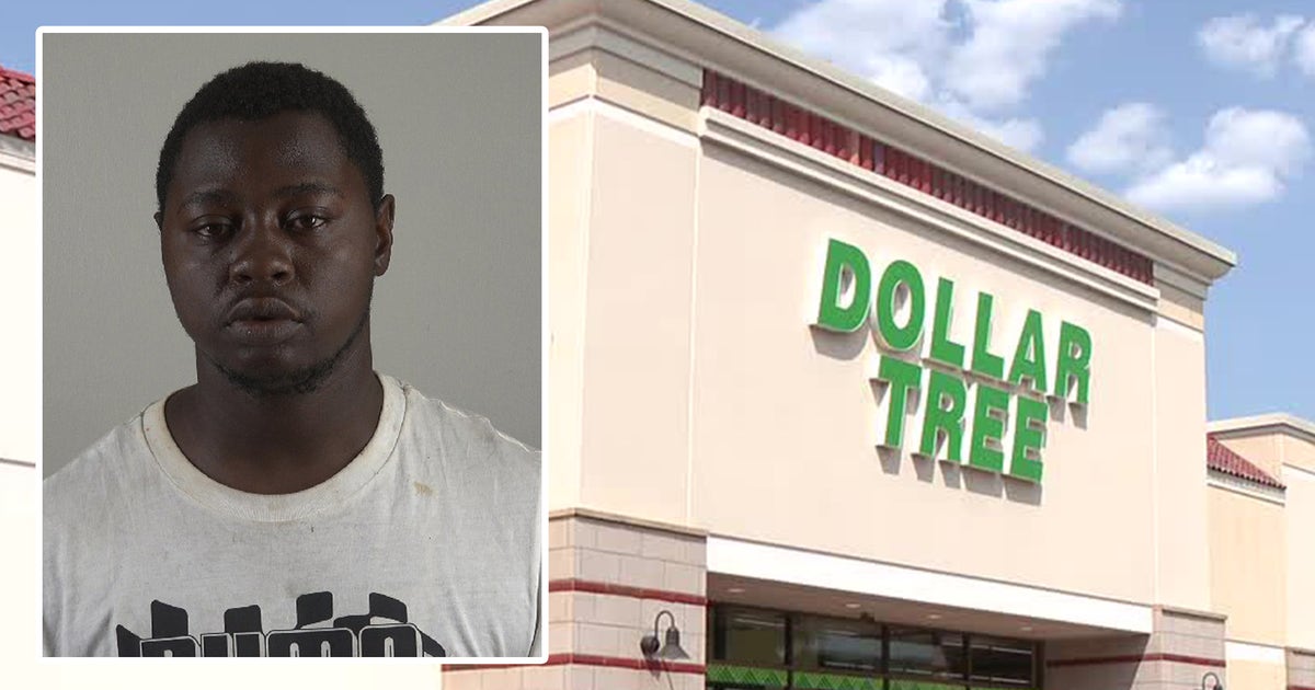 Fort Worth police arrest suspect linked to multiple attempted kidnappings
