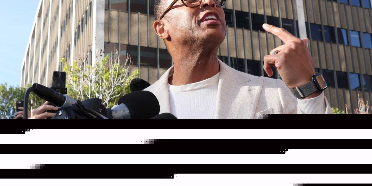 New Don Lemon court filing alleges federal officer lied to the judge