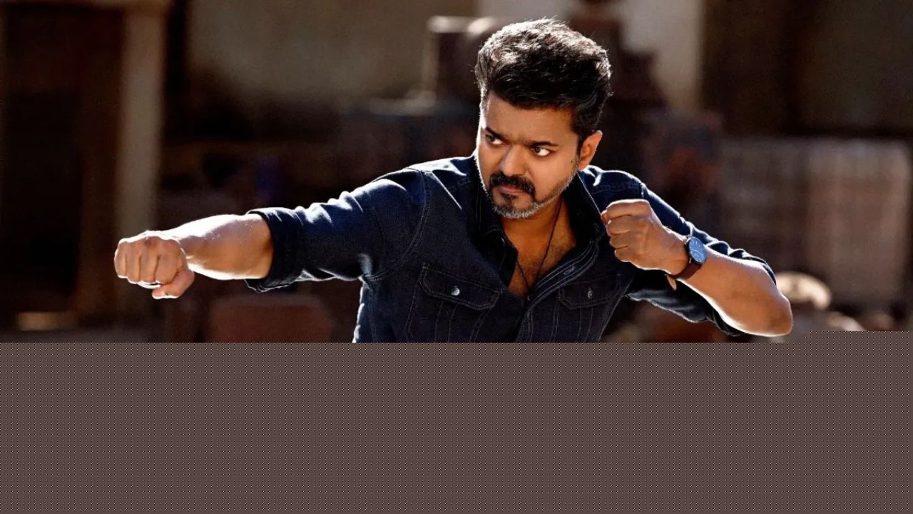 Has Jana Nayagan Lost Box Office Momentum? Vijay’s Film Day 6 Collection Revealed