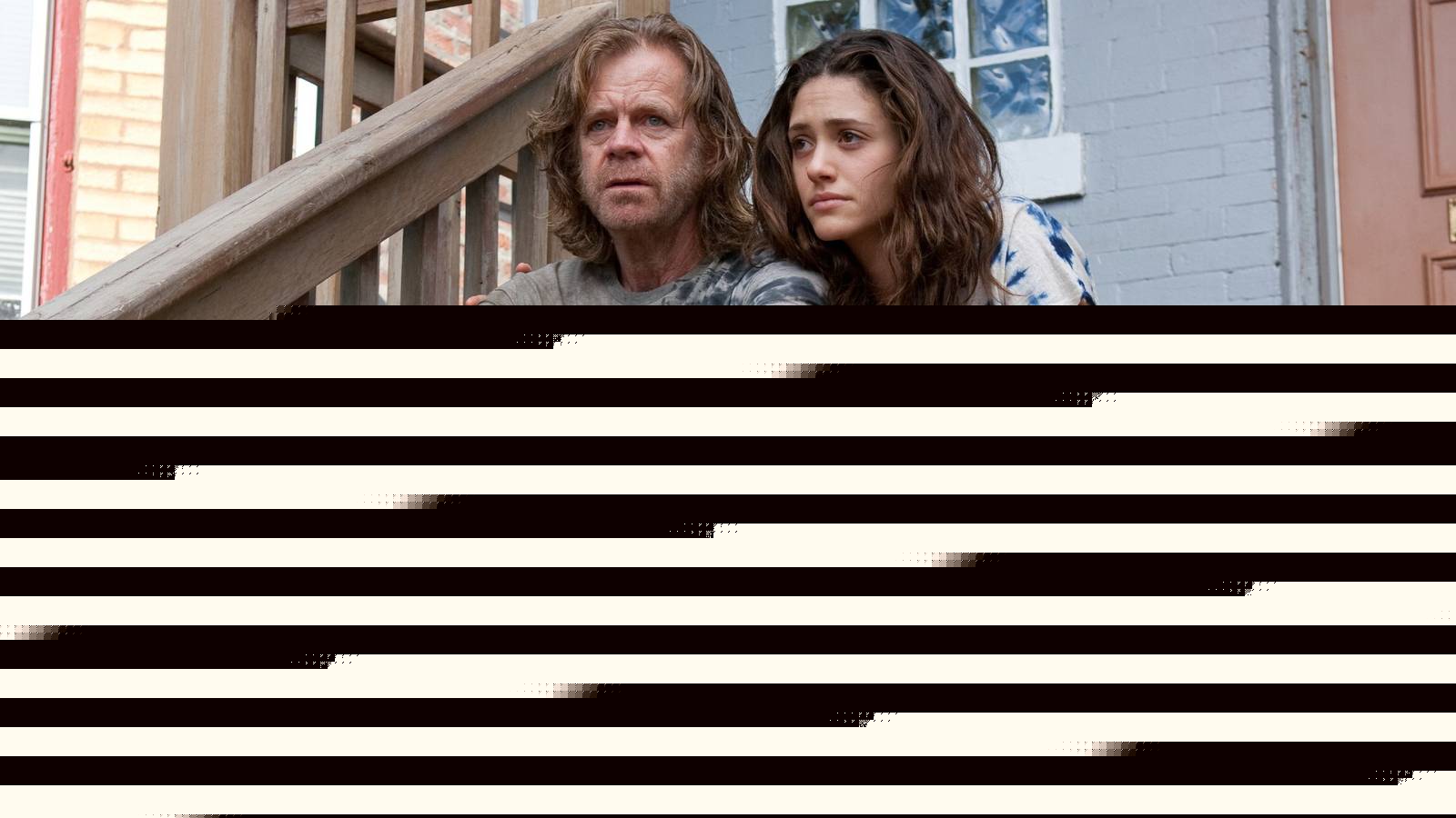 20 Best Shameless Characters (#1 Might Surprise You)