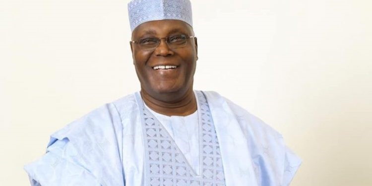 Comment on 2023: Atiku wins PDP presidential ticket by Nissi Nwaozuzu