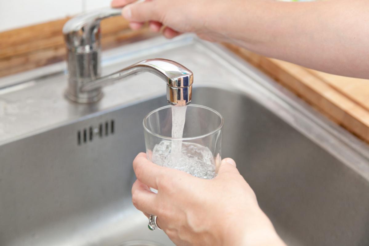 Drought-Like Conditions This Summer Could Mean Dry Wells For Mainers This Fall