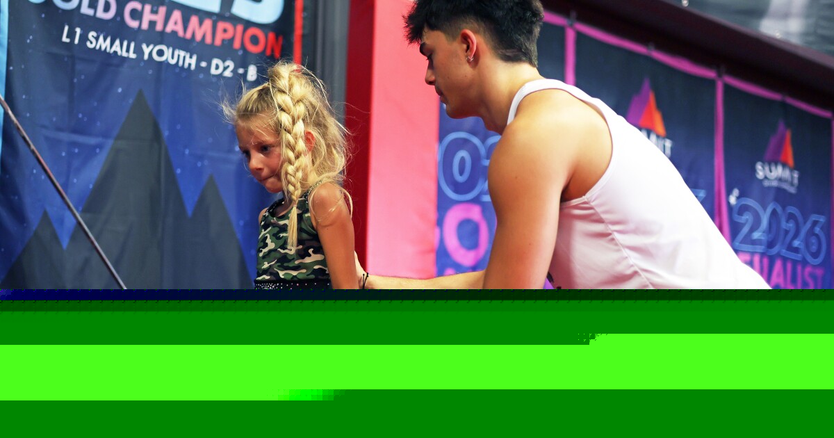 Florida summer sports programs help kids build confidence on and off the mat