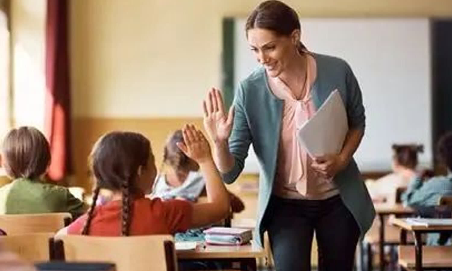Today is Guru Purnima: Celebrating teachers who inspire generations