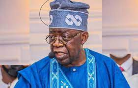 Tinubu Hails Gumel, Amusan On Remarkable Feat