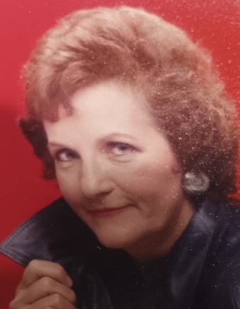 CARDWELL, Sharon Jun 13, 1944 - Sep 7, 2025