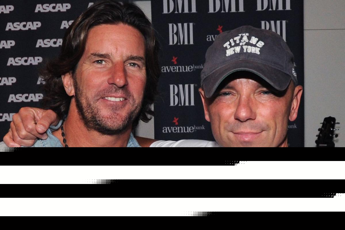 Kenny Chesney Breaks Silence on Brett James’ Death: ‘I Didn’t Want to Believe It’