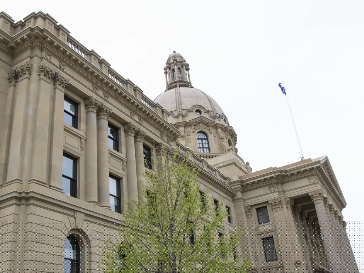 Letters: Alberta Energy Rebate not that arduous