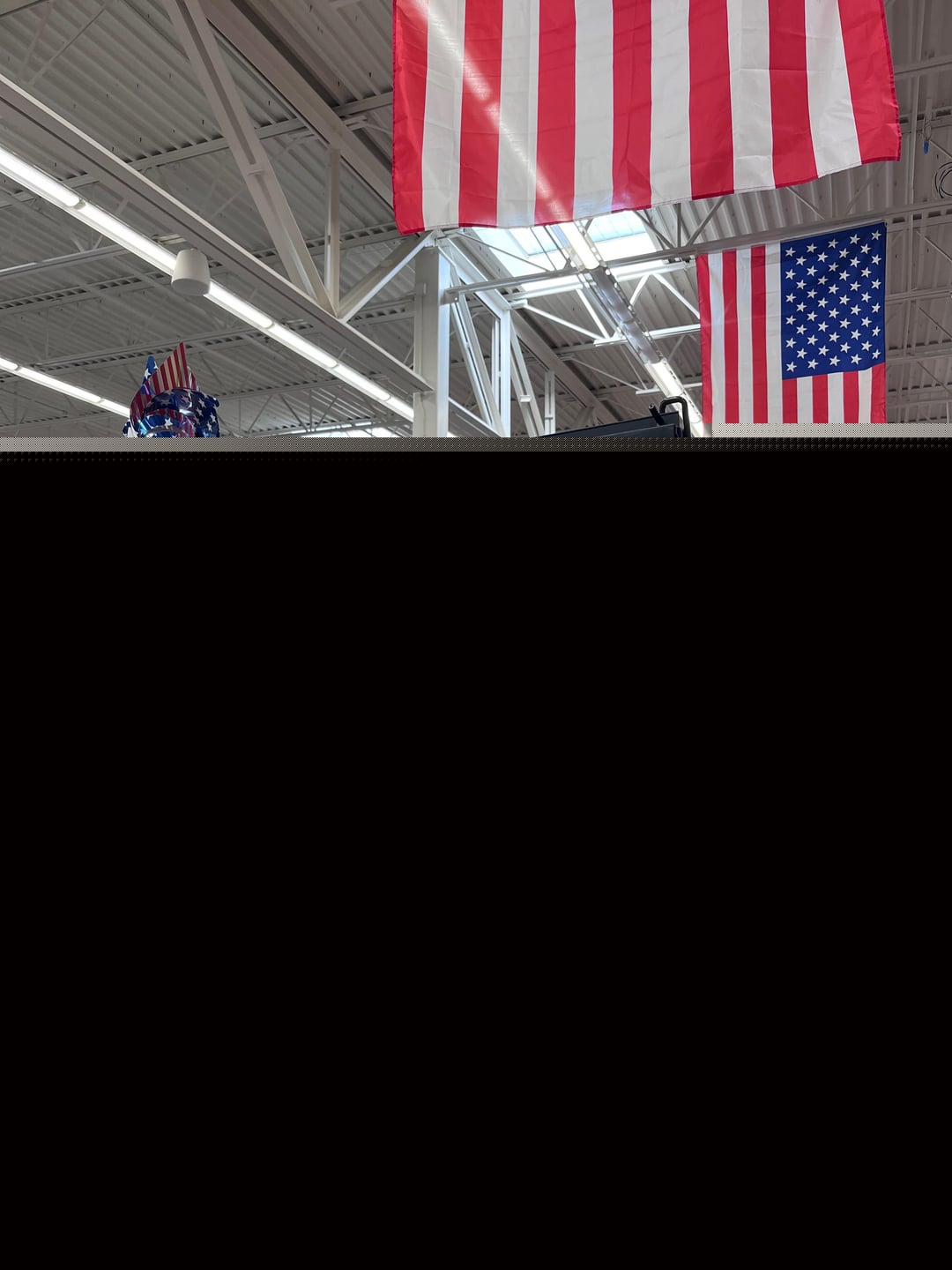 You Had One Job - What a deal
