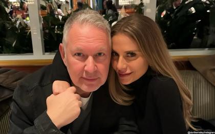 PK Kemsley Throws Shade at Estranged Wife Dorit Kemsley After Her Divorce Filing