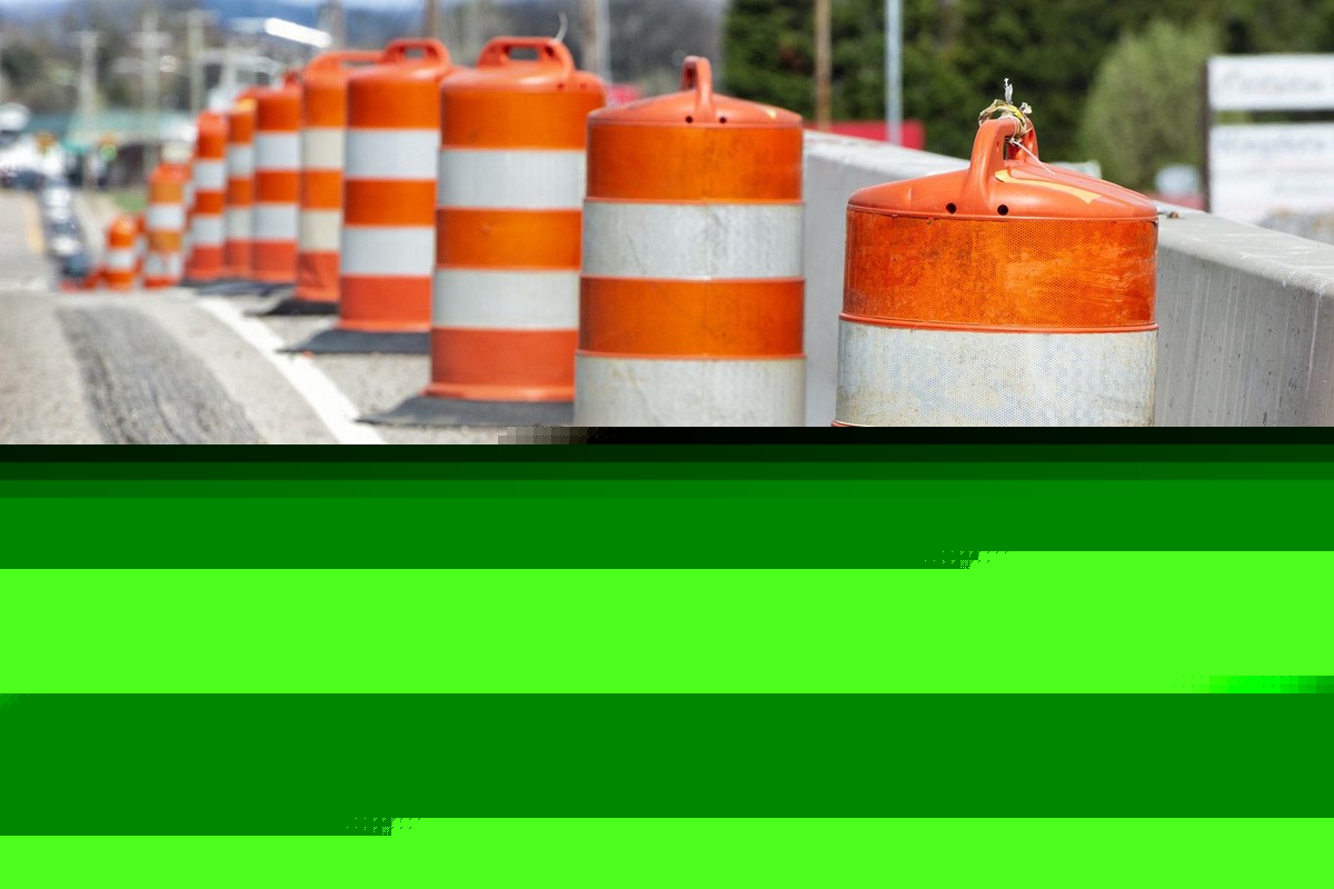 Sioux Falls Road Construction Update