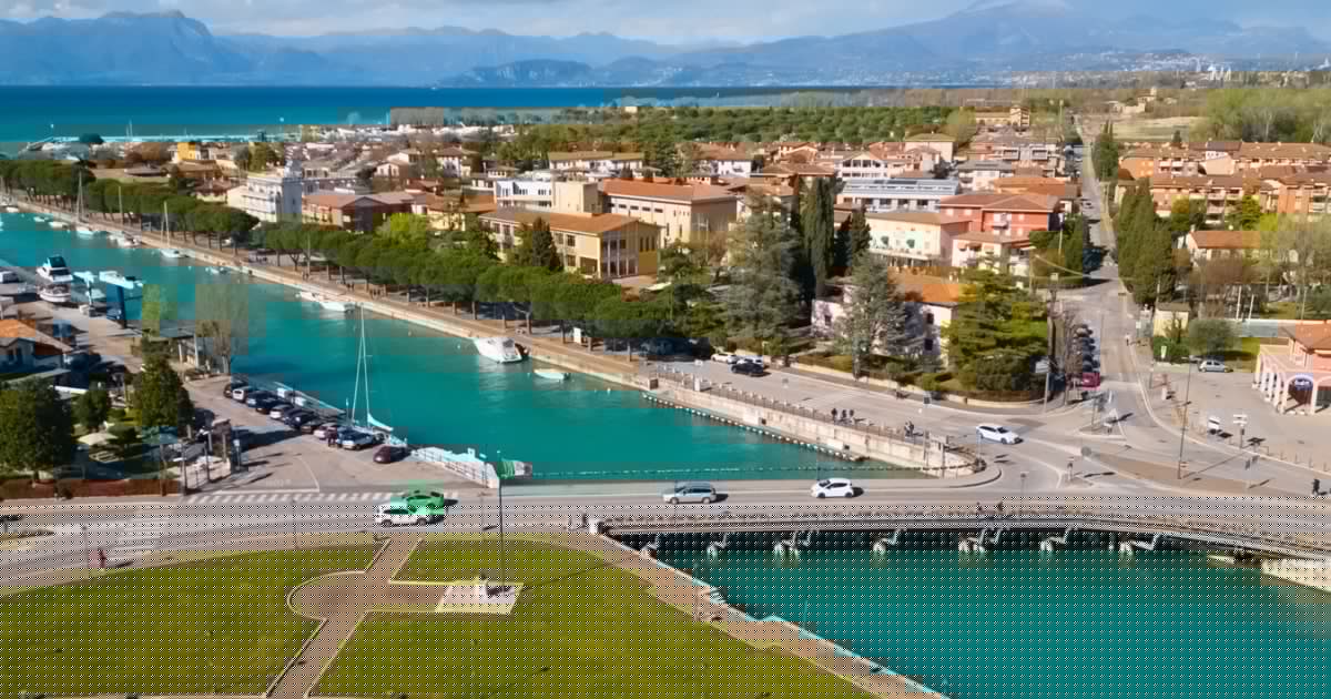 15 Menschen verletzt - Gas in Hotel am Gardasee ausgetreten