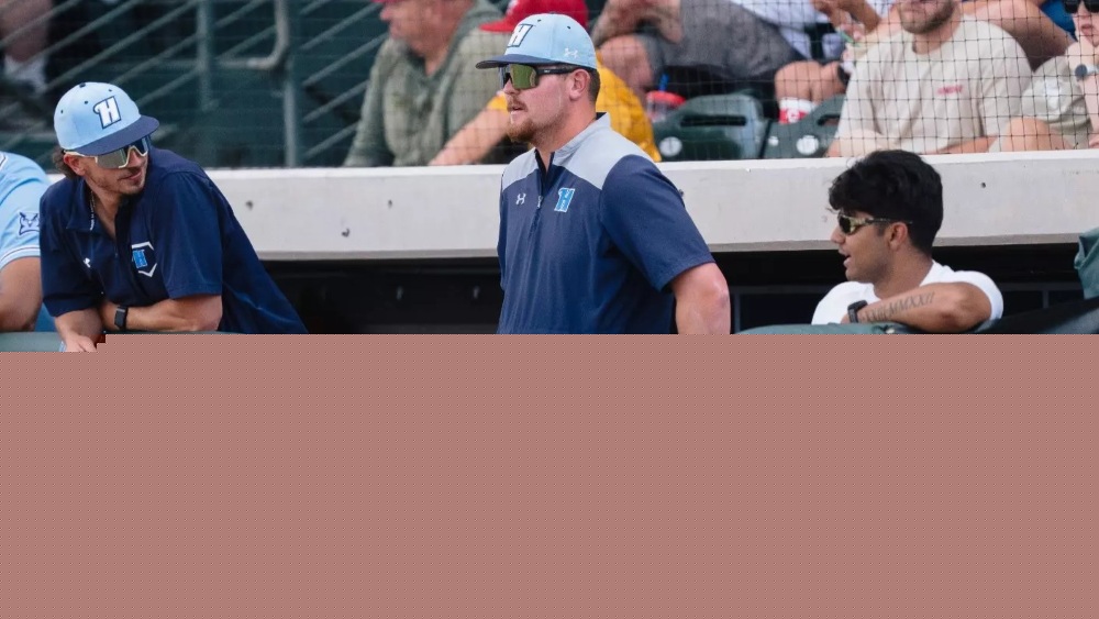 Harford Baseball HC Josh Houser On 55-8 Season, JUCO World Series Run