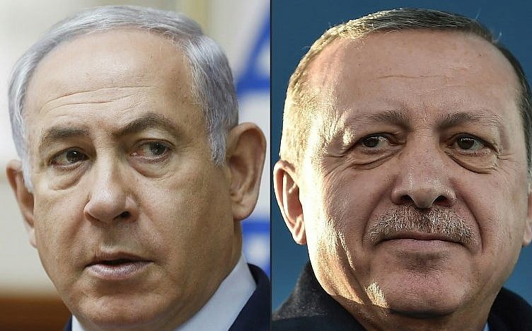 Comment on Instrumentalizing Others’ Suffering: Why Did Netanyahu Say “Genocide” Now? by Markar Melkonian